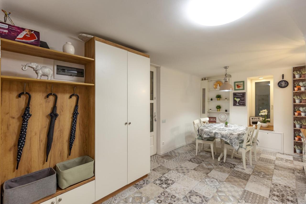 Riverside Luxury بودابست المظهر الخارجي الصورة